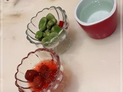 -京华烟云·北京烤鸭(领展购物广场·中关村店)