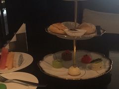 -行者书屋大堂吧 ·下午茶(南京圣和府邸酒店)