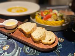 -第101座花园餐厅(湖滨88店)