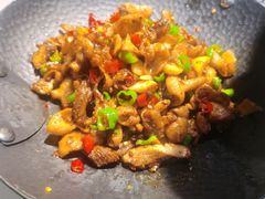 -湘语·湖南家常菜(新洲店)