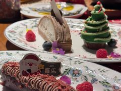 -弗兰克牛排西餐厅Ribone steak house(柠檬花园店)