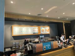 -星巴克(长沙乐和城门店)