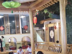 -沐王府水会(中欣广场店)