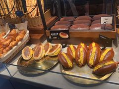 -红跑车HPCBAKERY(汉商店)