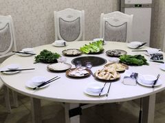 包厢-西夏一品烤全羊(百桥路店)