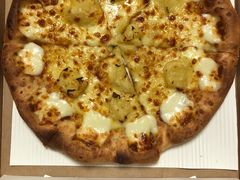 -必胜客(云和宅急送店)