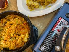 -朴鲸家正宗韩国料理(福田店)