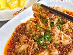 -香辣会·老牌川菜(骏豪店)