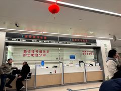 -泰州市人民医院(总院区)