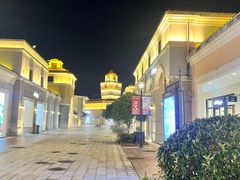 -百联奥特莱斯广场(长沙店)