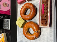 -CC BAGEL&SCONE 贝果与司康(南开大悦城店)