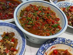 -欧记大排档·景德菜(上海首店)