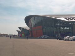 -沈阳国际会展中心管理有限公司