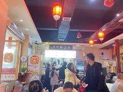-李氏紫竹林卤粉(火车站店)