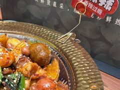 -龙湖西安曲江天街