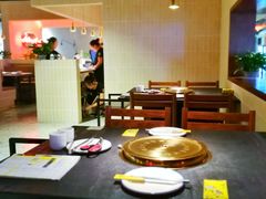 大堂-嘿嘟嘟·肋条烧肉放题(爱融荟城店)