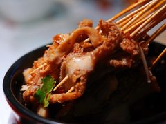 -金陵暴走小龙虾·螃蟹(南京总店)