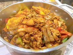 -黄记煌三汁焖锅(悦方IDmall店)