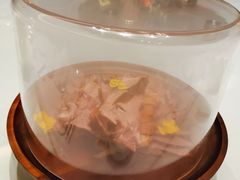 -谷语中餐厅