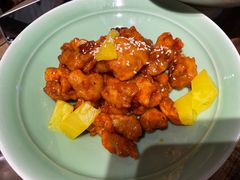 -鱼食饭稻·苏浙土菜17年老馆子(平江路店)