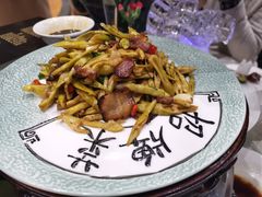 -雅和生态渔庄·宜城锅巴饭(龙灵山公园店)