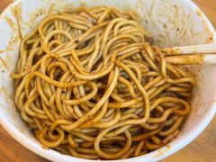 -王记生烫牛杂面馆(兰陵路店)