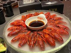 -红盔甲·小龙虾(人民广场店)