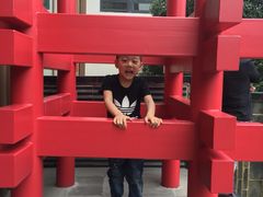 黔蘑菇四季餐厅(观山湖店)-黔蘑菇四季餐厅(观山湖店)