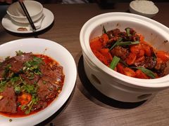 -鑫小城故事·藕汤·家常菜(台北一路总店)
