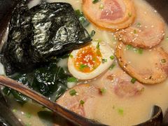 -沼津港精致料理·寿喜烧·烧鸟(龙湖南桥天街日料榜单店)