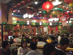 大堂-缪氏川菜(丰盛町店)