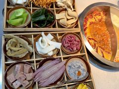 -芈重山老火锅(广州首店)