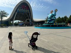 -渔岛海洋度假区