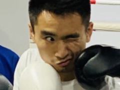 -FIGHTMAN格斗俱乐部(长宁临空店)