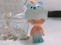 -泡泡玛特POPMART(正弘城店)