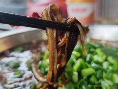 -临江后街鳝丝(临江店)