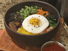 -首尔烤肉大排档(合生汇店)