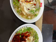 拍黄瓜-马子禄牛肉面(金宝街店)