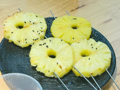 -雷子烧烤(第五大道店)