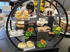-全聚德烤鸭店(马家堡店)