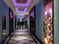 -向日葵KTV(温江店)
