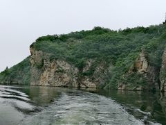 -大连冰峪旅游度假区