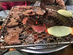 -黑牛の店·和牛烧肉(大悦城店)