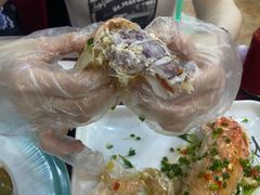 -阿静美食