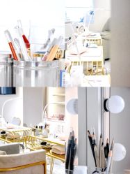 -谜秀韩式半永久纹眉纹绣洗眉