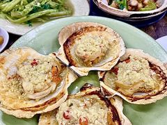 -贞姨美食·老字号海鲜大排档