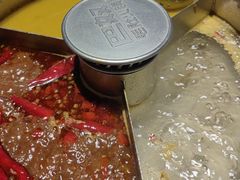 -巴奴毛肚火锅(京西大悦城店)