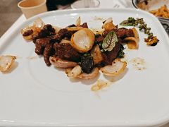 -满堂·烤鸭店·北京菜(鼓楼店)