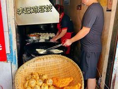 -毛氏汽水包(山海关路店)