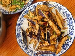 -十二道丰味·徐州土菜·烧烤(何山路店)